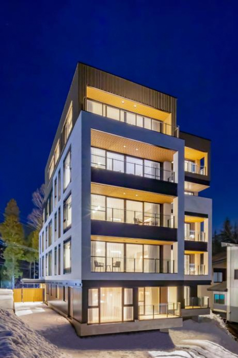 ROKA by Hakuba Hotel Group - 白馬