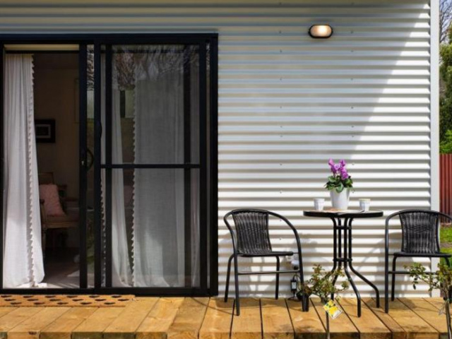 The Garden Room - Daylesford