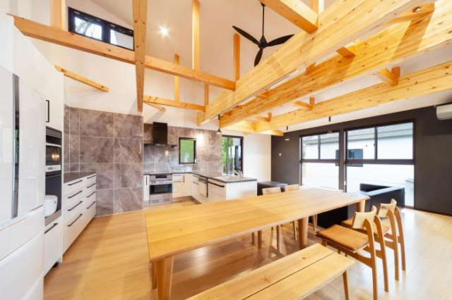 MIZUHO CHALETS by Hakuba Hotel Group - 白馬