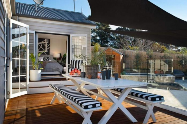 Florence - Daylesford