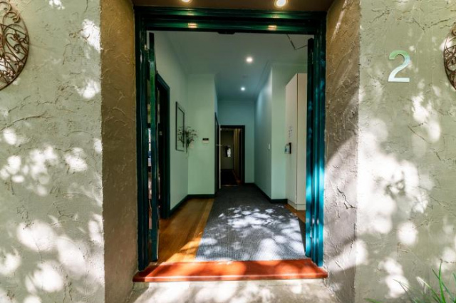 Tuck Inn Yarra Valley - Healesville