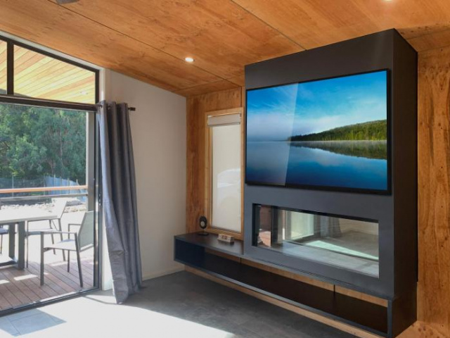BIG4 Yarra Valley Park Lane Holiday Park - Healesville