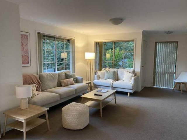 Valley House - Location Location Location - Comfortable Home in the Heart of Healesville - Healesville