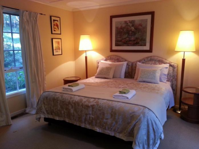 HEALESVILLE GETAWAY - 希爾斯維爾
