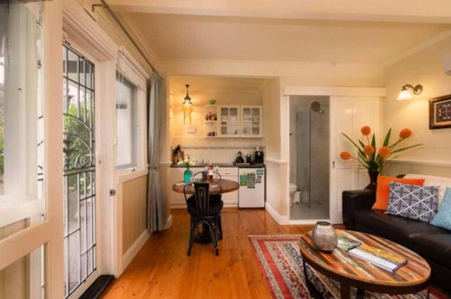 Brentwood Accommodation B&B Apartments - Yarra Valley - Healesville