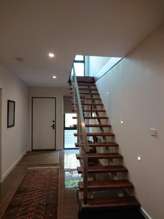 Ginkgo House, Healesville Central - Healesville