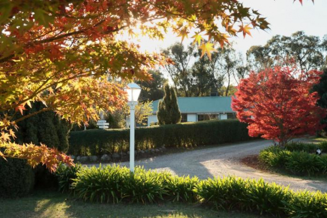 Healesville Family Farm B&B - Healesville