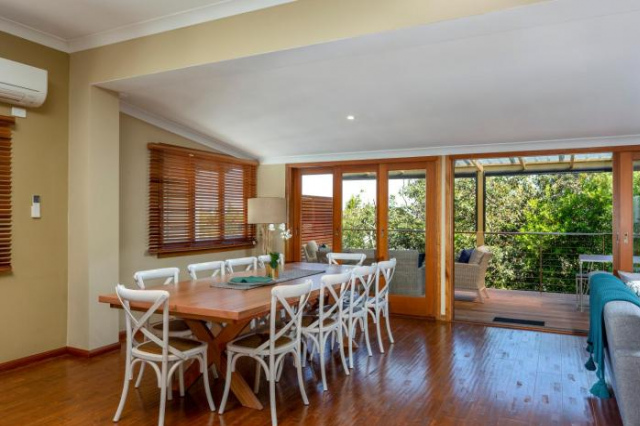 Noosa Beachhouse - 努沙岬