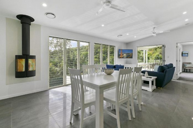 North Facing Apartment Unit 2 13 Angler Street Noosa Heads - Noosa Heads