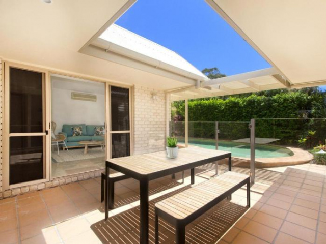 Witta Circle 24 - Noosa Heads