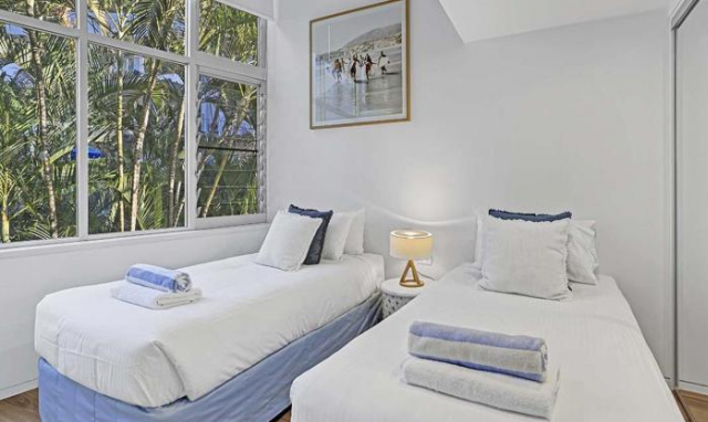 Little Cove Court - Apt 2 - 努沙岬
