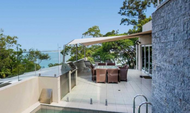 Little Cove Court - Apt 9 - 努沙岬