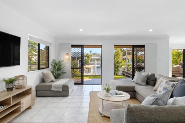 22 Mossman Court, Noosa Heads - 努沙岬