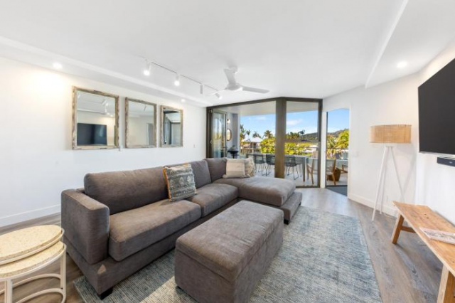 Pisces Apartment 5, Noosa Heads - Noosa Heads