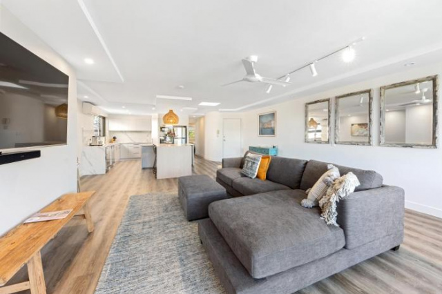 Pisces Apartment 5, Noosa Heads - Noosa Heads