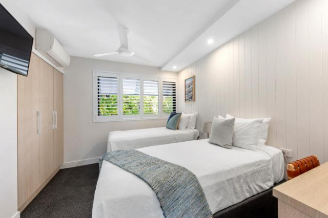 Pisces Apartment 5, Noosa Heads - Noosa Heads