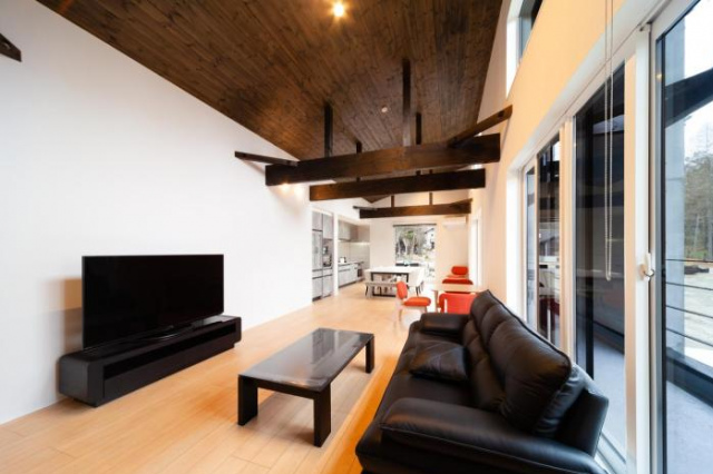 VILLA ROCHALIE by Hakuba Hotel Group - 白馬