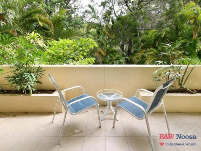 Tea Trees Apartment 4, Little Cove - Noosa Heads