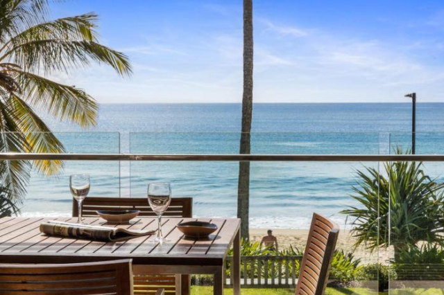 Fairshore Apartment 38, Noosa Heads - Noosa Heads