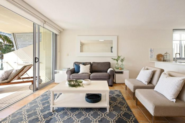 Fairshore Apartment 38, Noosa Heads - Noosa Heads