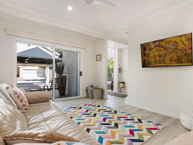 Belli Street 3 - Noosa Heads