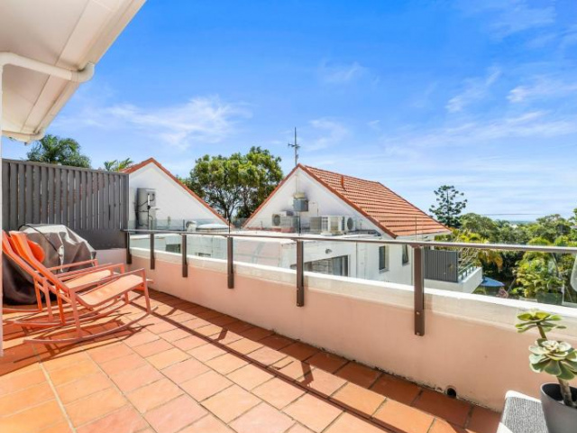 139 1 Edgar Bennett Ave Noosa Heads - 努沙岬