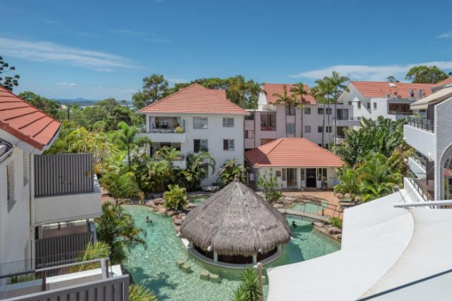 139 1 Edgar Bennett Ave Noosa Heads - 努沙岬
