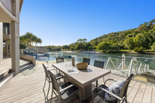 31 Witta Circle, Noosa Heads - 努沙岬
