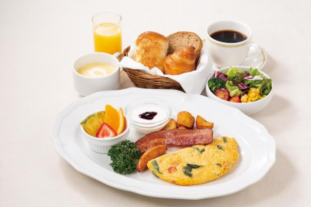 Richmond Hotel Kumamoto Shinshigai - Kumamoto