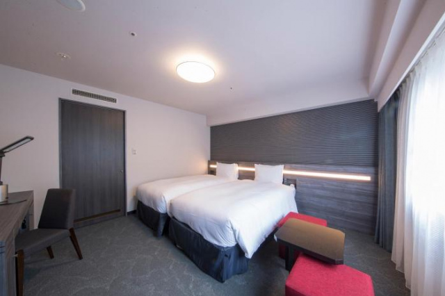 Richmond Hotel Kumamoto Shinshigai - Kumamoto