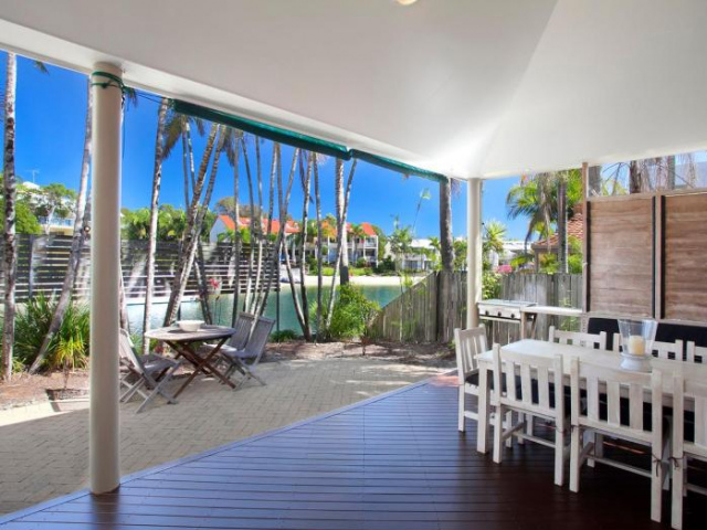 Cooran Court 22 - Noosa Heads