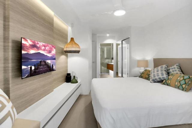 The Cove Noosa - Apartment 22 - 努沙岬