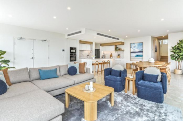 Artis, Noosa Heads - 努沙岬