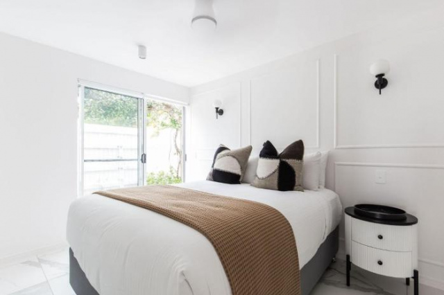 One Marola is stylish privacy in paradise - Noosa Heads