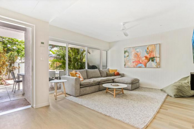 Cosy on Noosa Parade, Noosa Heads - 努沙岬