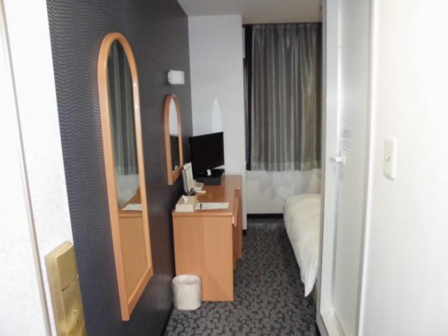 GR Hotel Suidocho - Kumamoto