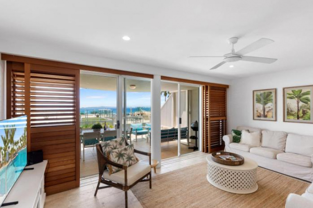 Noosa Crest Apartment 32 - Noosa Heads