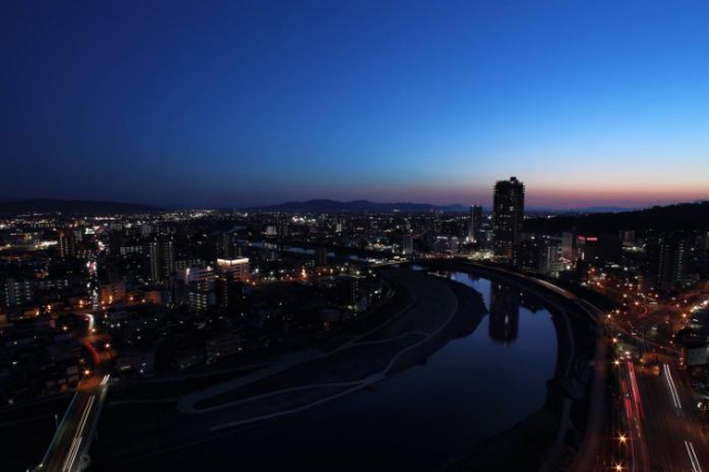 ANA Crowne Plaza Kumamoto New Sky by IHG - Kumamoto