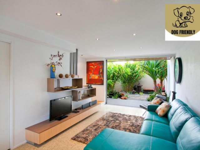 Unit 2 Alamode 27 Noosa Parade - Noosa Heads