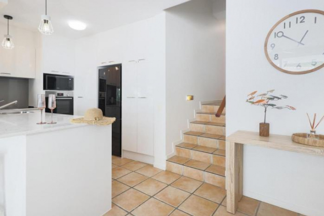 The Cove Noosa - Apartment 16 - 努沙岬