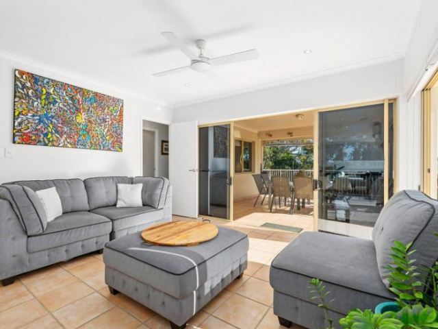 8 23 Wyandra St Noosa Heads - 努沙岬