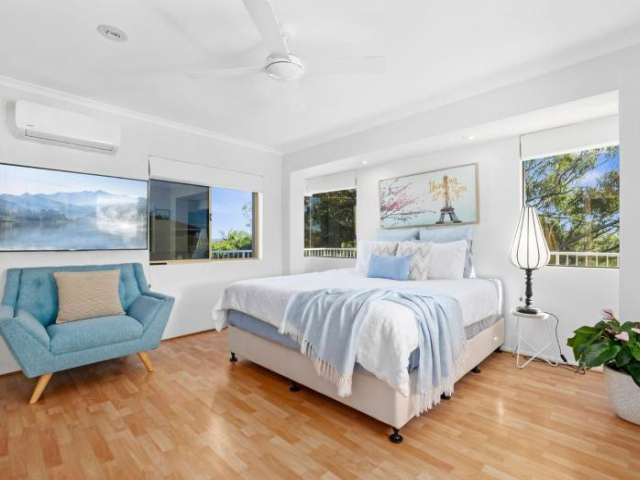 8 23 Wyandra St Noosa Heads - 努沙岬