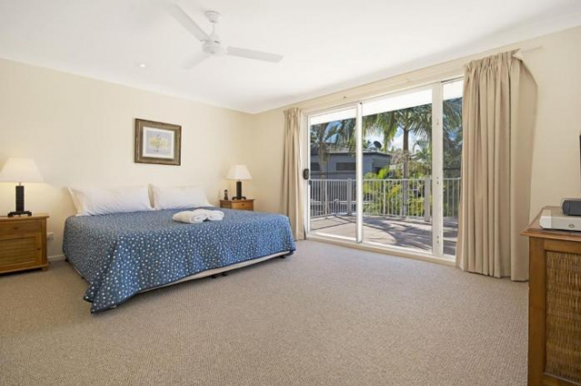 15 Mossman Court Noosa Sound - 努沙岬