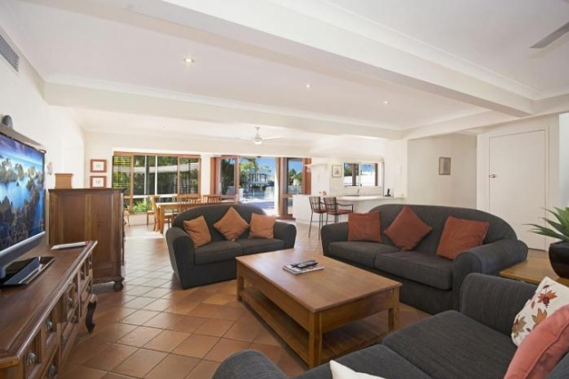 15 Mossman Court Noosa Sound - 努沙岬