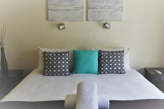 Noosa Terrace No 4 - Noosa Getaways - Noosa Heads