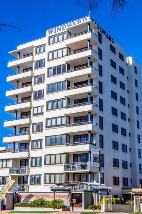 Yingfeng Apartment Hotel - Mooloolaba