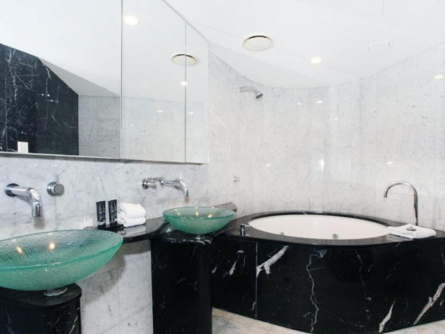 Sirocco 202 by G1 Holidays - Two Bedroom Beachfront Apartment in Sirocco Resort - Mooloolaba