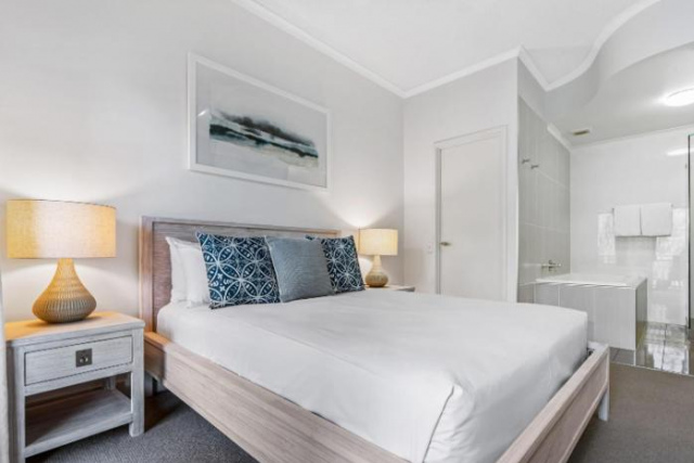 Mirachana Hotel - Mooloolaba
