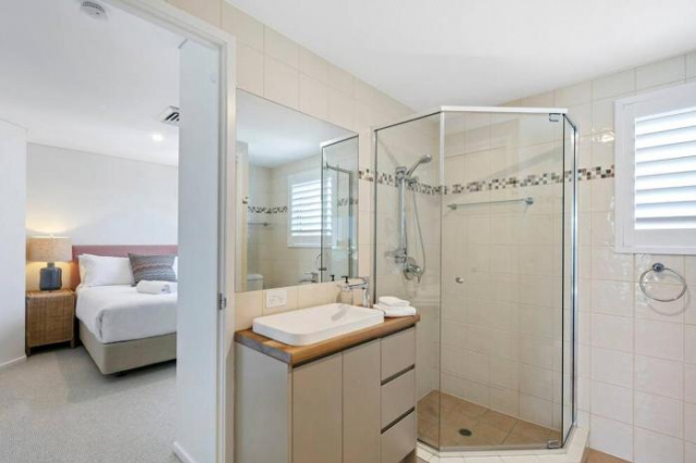 Incredible Beachside Penthouse-RIVA11 - Mooloolaba