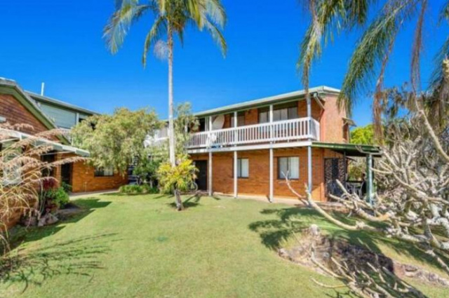 Stylish Mooloolaba Canal Unit - 莫羅拉巴海濱